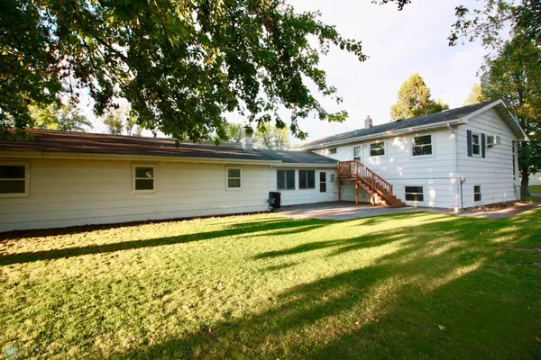 $299,900 | 429 14th Street North, Breckenridge, MN 56520