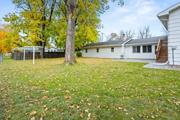 $299,900 | 429 14th Street North, Breckenridge, MN 56520