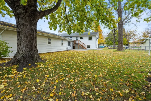 $315,000 | 429 14th Street North, Breckenridge, MN 56520