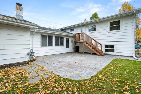 $299,900 | 429 14th Street North, Breckenridge, MN 56520
