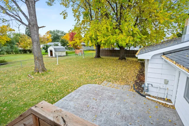 $315,000 | 429 14th Street North, Breckenridge, MN 56520