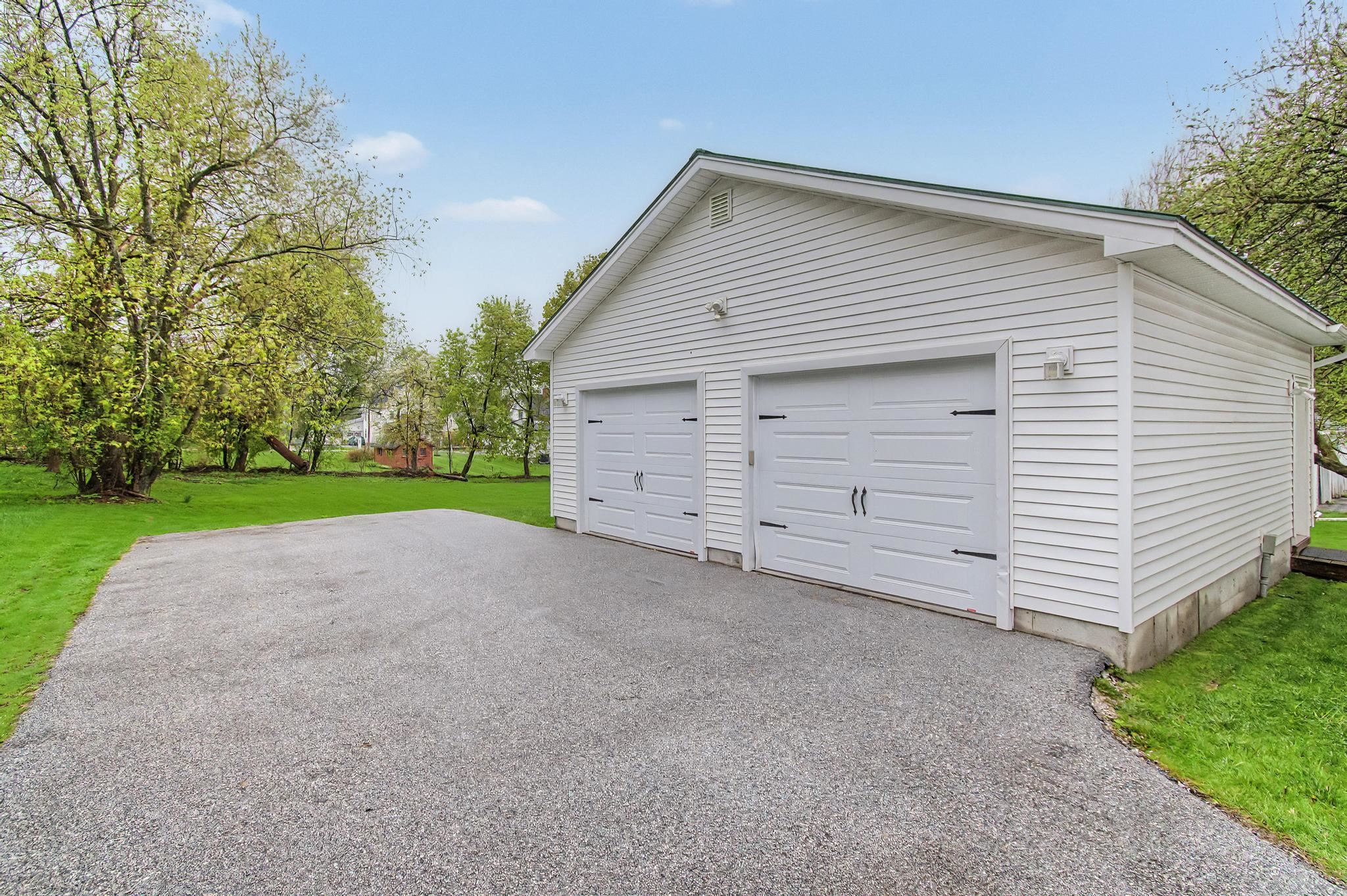 18 Diamond Street St. Albans, VT 05478 - Photo 49 of 56