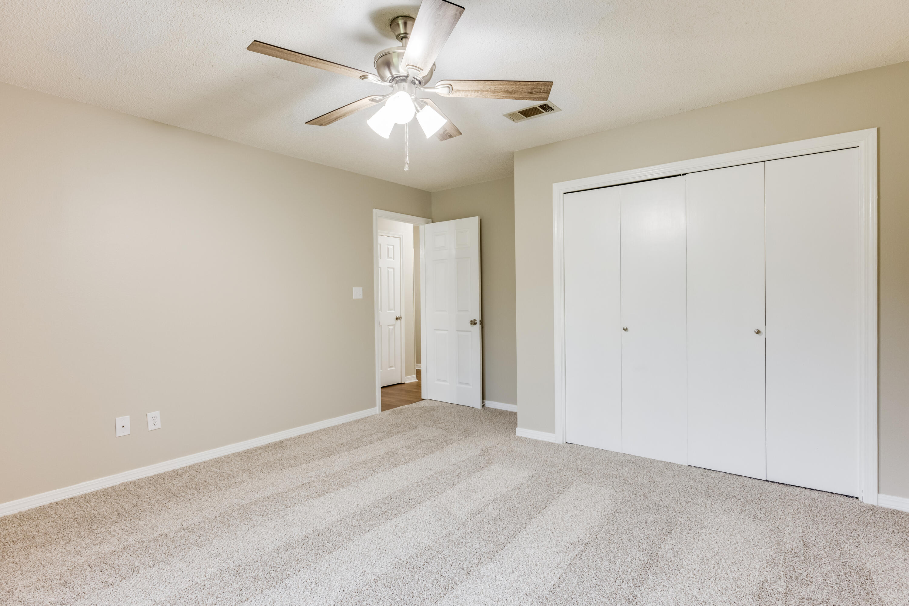 5892 Jack Stokes Road Baker, FL 32531 - Photo 27 of 49 a view of an empty room