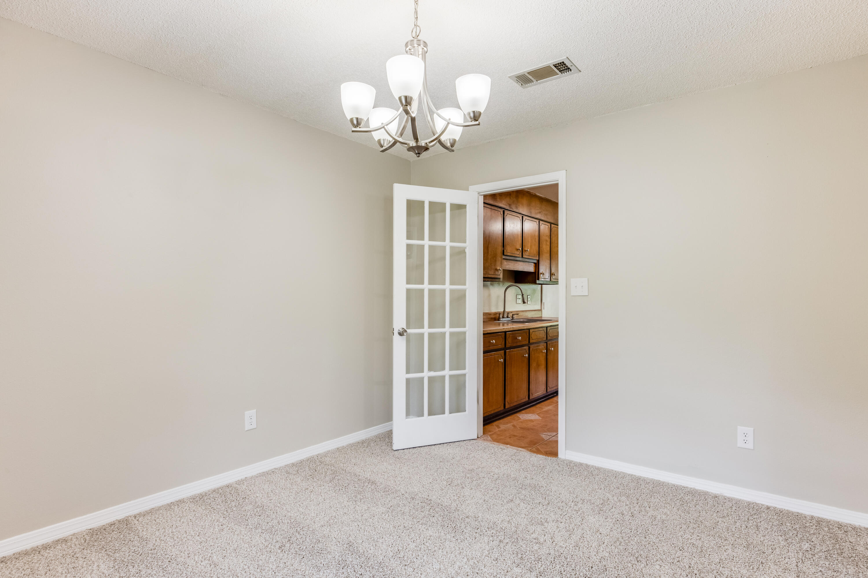 5892 Jack Stokes Road Baker, FL 32531 - Photo 8 of 49 a view of an empty room with a window