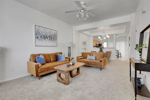 $379,900 | 9643 West Chatfield Avenue, Unit D, Littleton, CO 80128