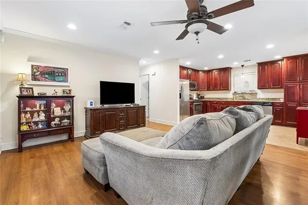 $435,000 | 1375 Choctaw Avenue, Metairie, LA 70005