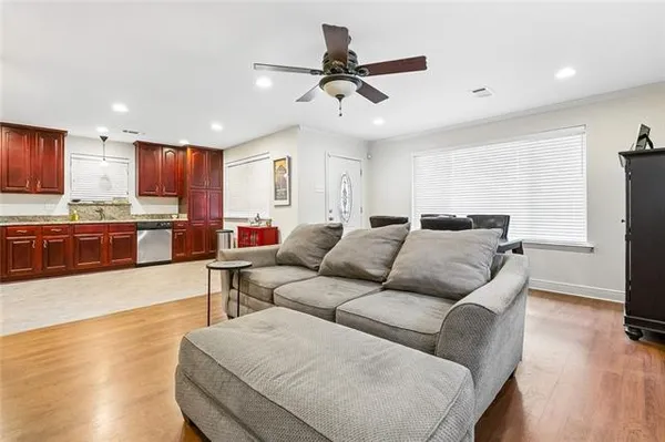 $435,000 | 1375 Choctaw Avenue, Metairie, LA 70005
