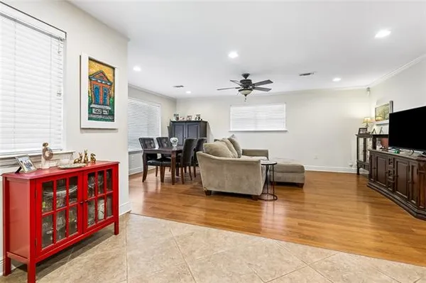 $435,000 | 1375 Choctaw Avenue, Metairie, LA 70005