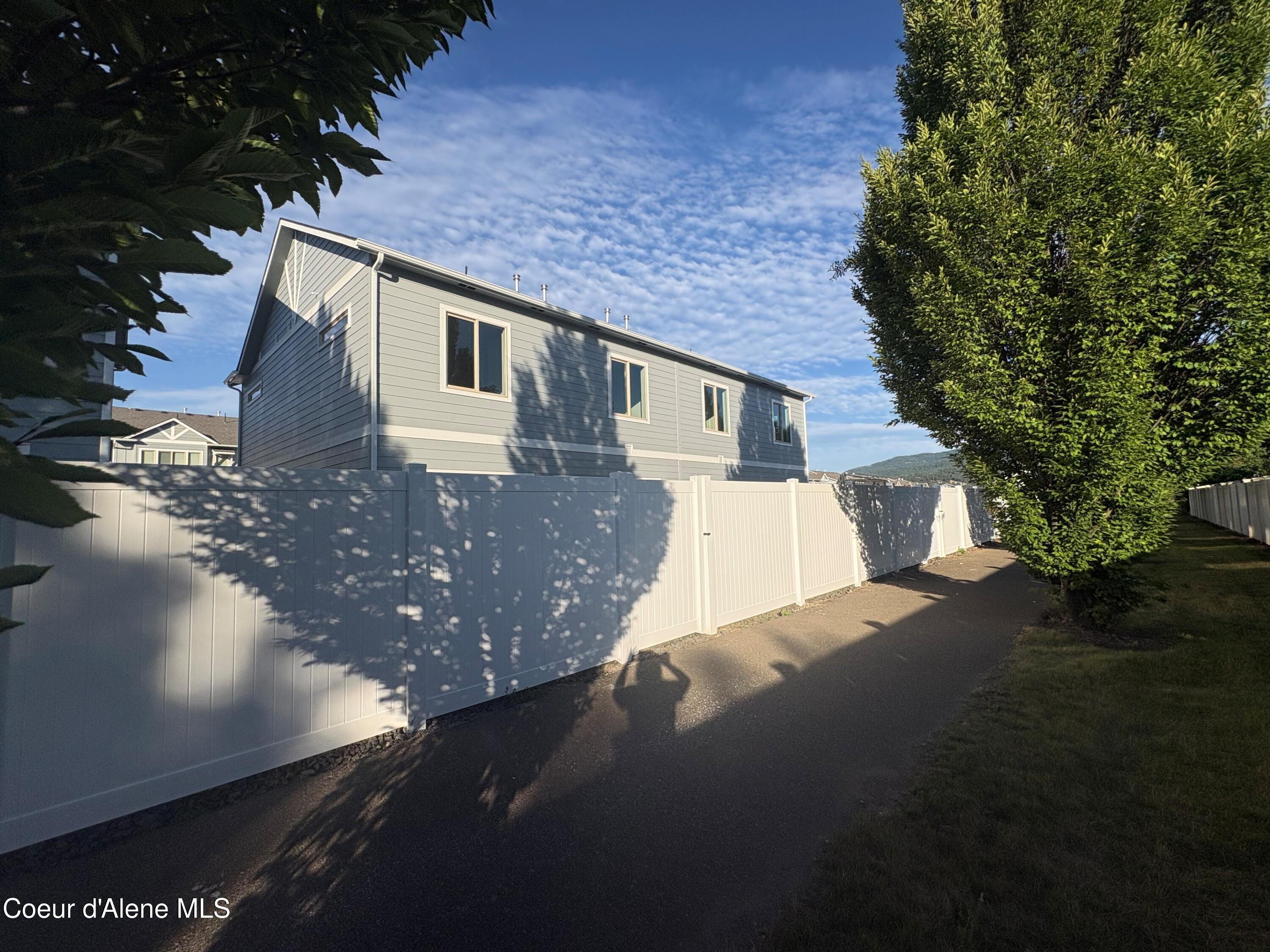 759 North Galbraith Loop Post Falls, ID 83854 - Photo 29 of 29 Rear Yard