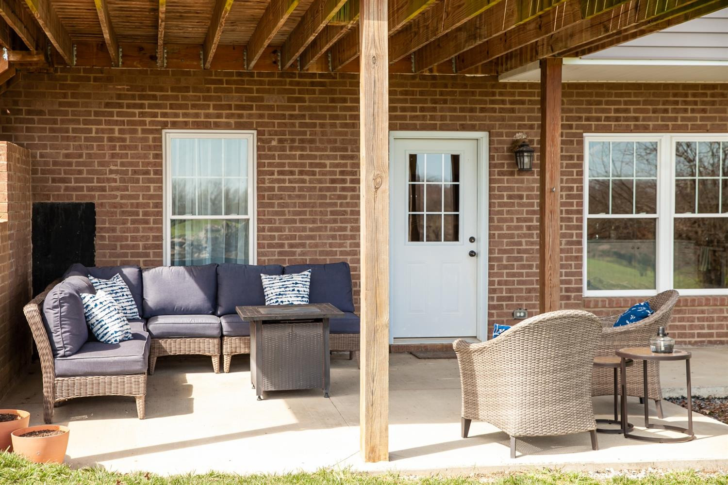 166 Ridgeview Road Danville, KY 40422 - Photo 89 of 99 Photo 89