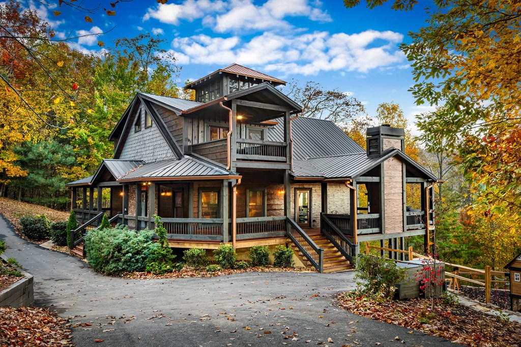 904 Racoon Road Blue Ridge, GA 30513 - Photo 96 of 101 Gallery Image 96