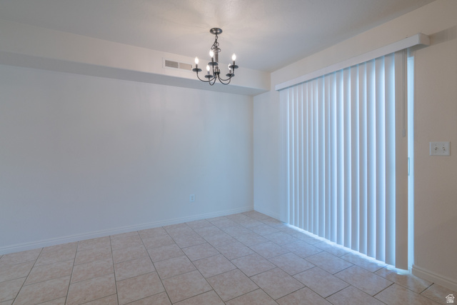 1735 West 540 North, Unit 1805 St. George, UT 84770 - Photo 29 of 64 Light-toned tile flooring throughout