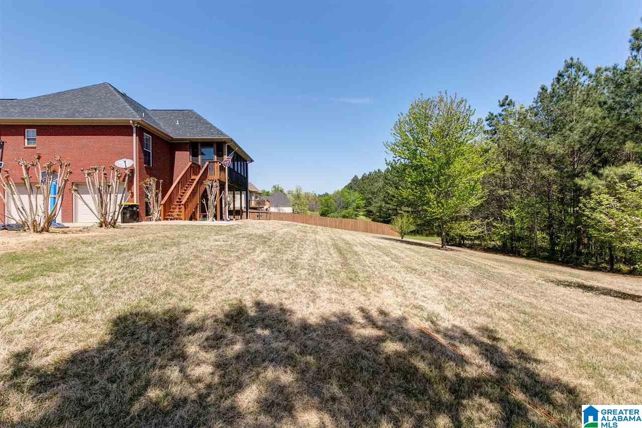 750 Ridgefield Way Odenville, AL 35120 - Photo 36 of 38