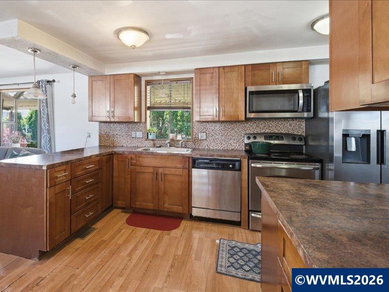 235 Edwards Road, Unit 91 Monmouth, OR 97361 - Photo 10 of 28