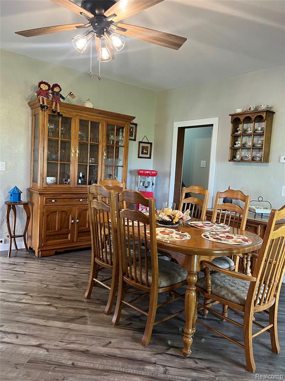 1800 Peck Road Croswell, MI 48422 - Photo 7 of 19