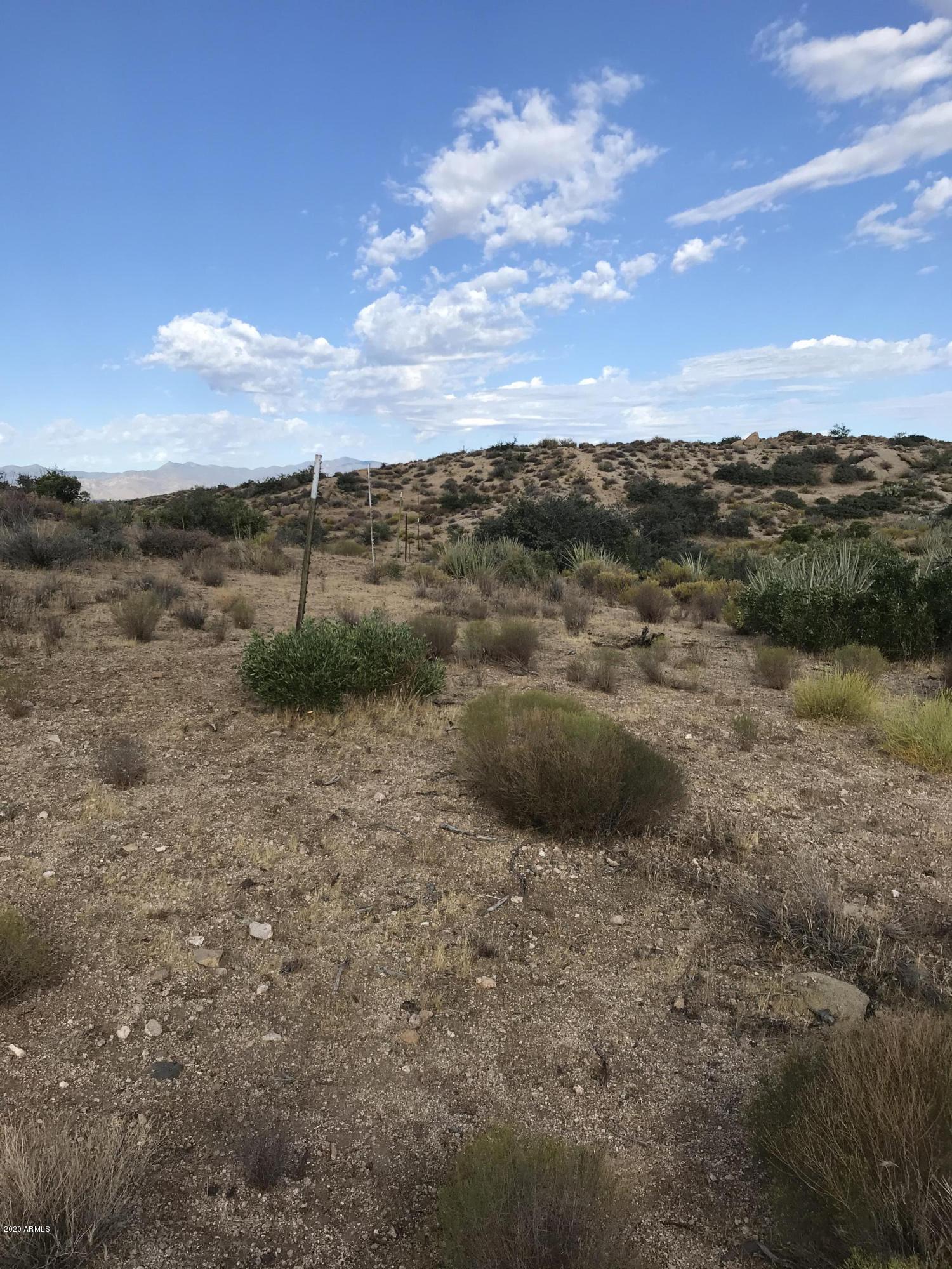 80-acres Bogles Ranch Road Kingman, AZ 86401 - Photo 8 of 24 IMG-7045