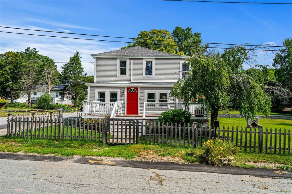 22 Loring Road Methuen, MA 01844 - Photo 1 of 35 Gallery Image 1