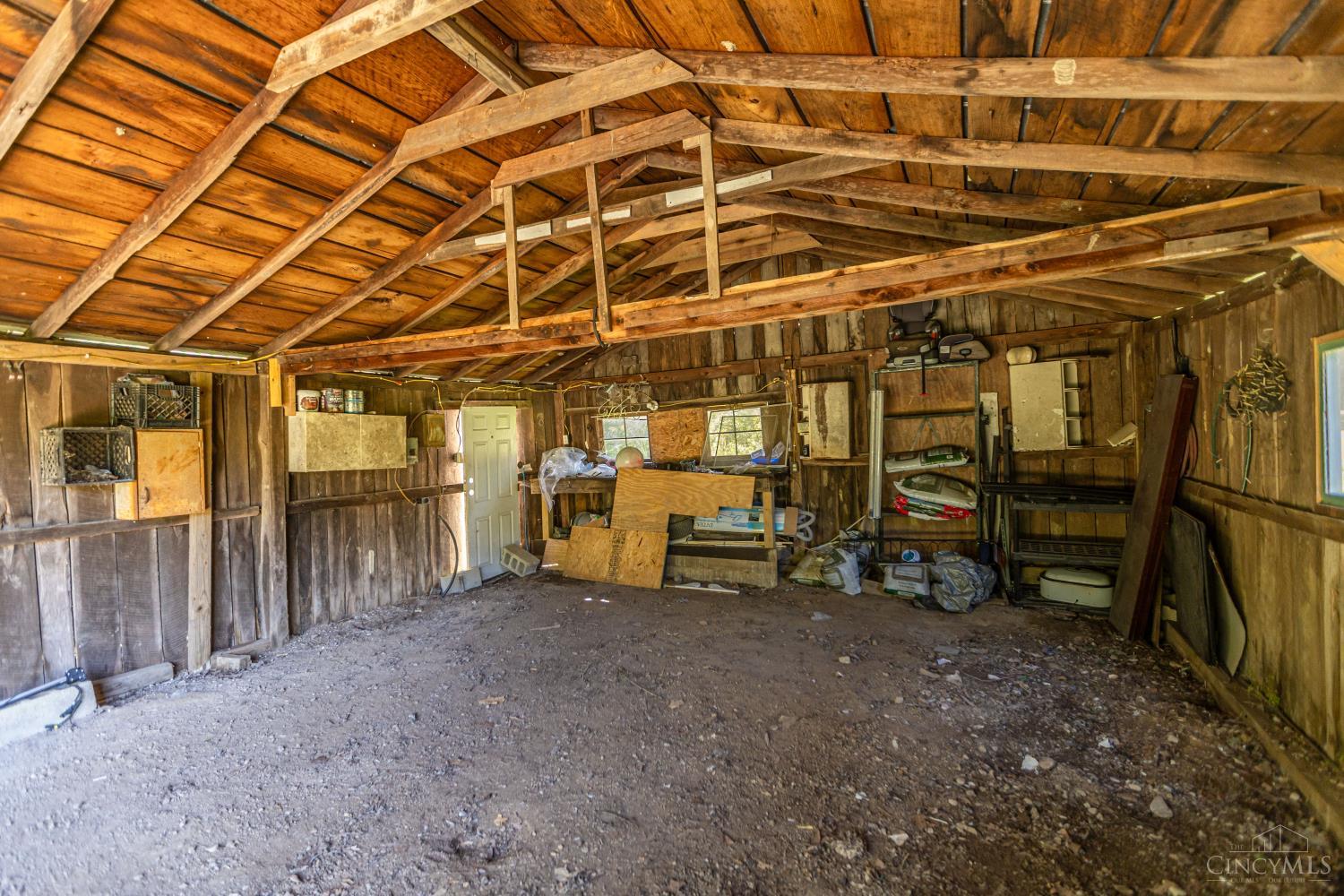 145 Tobe Lewis Road Lynx, OH 45650 - Photo 22 of 51 Gallery Image 22