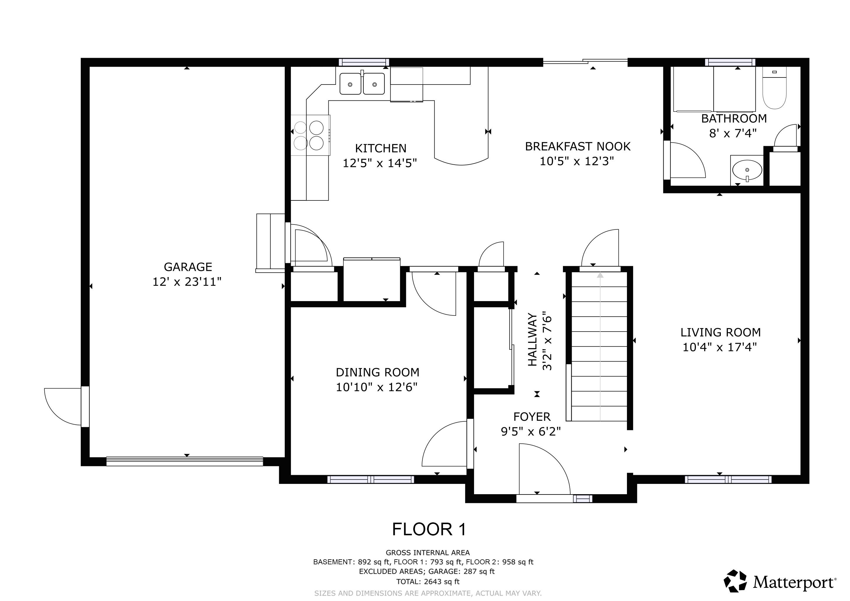 66 Sandy Brook Street Manchester, NH 03103 - Photo 47 of 49 Gallery Image 47