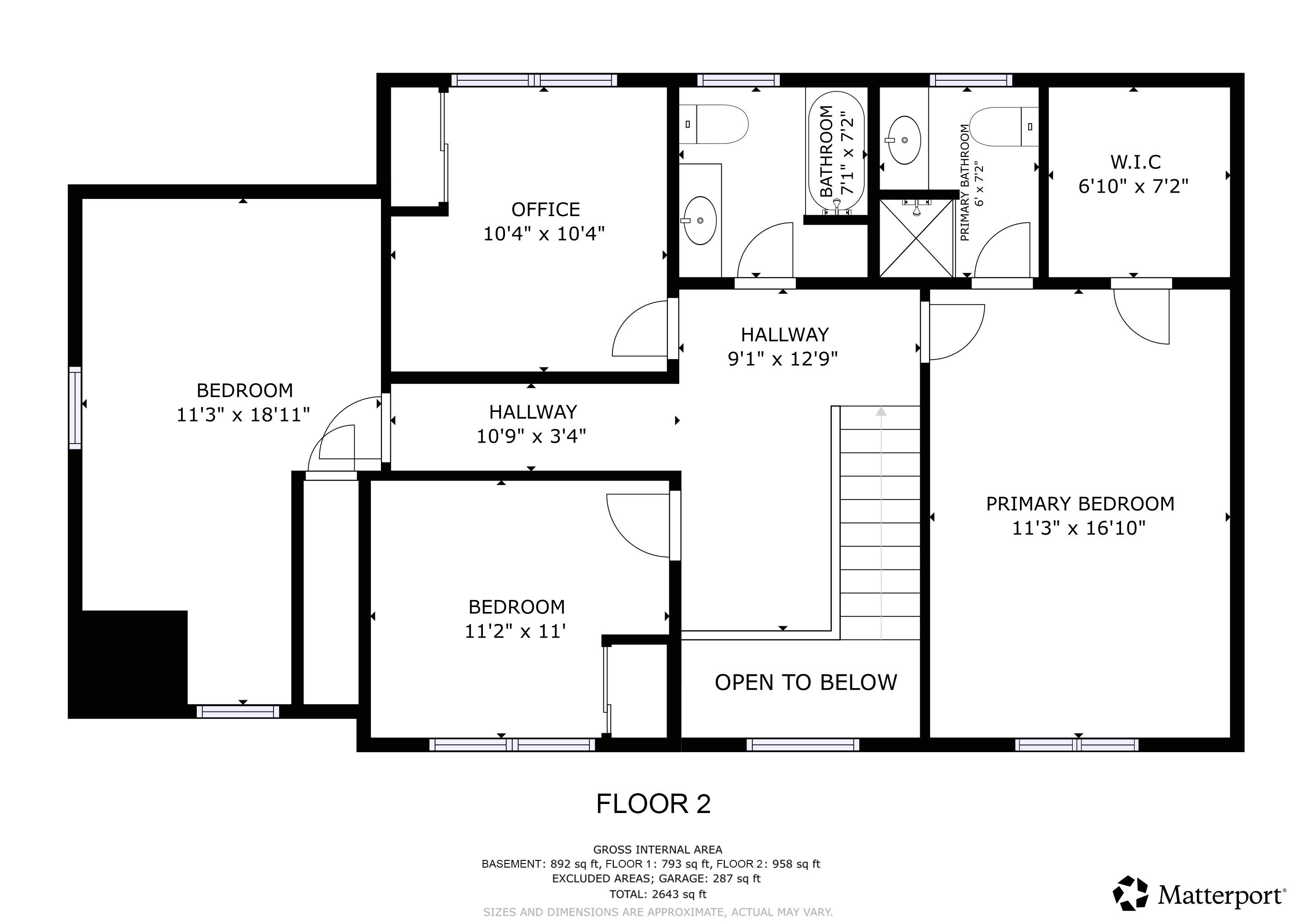 66 Sandy Brook Street Manchester, NH 03103 - Photo 48 of 49 Gallery Image 48