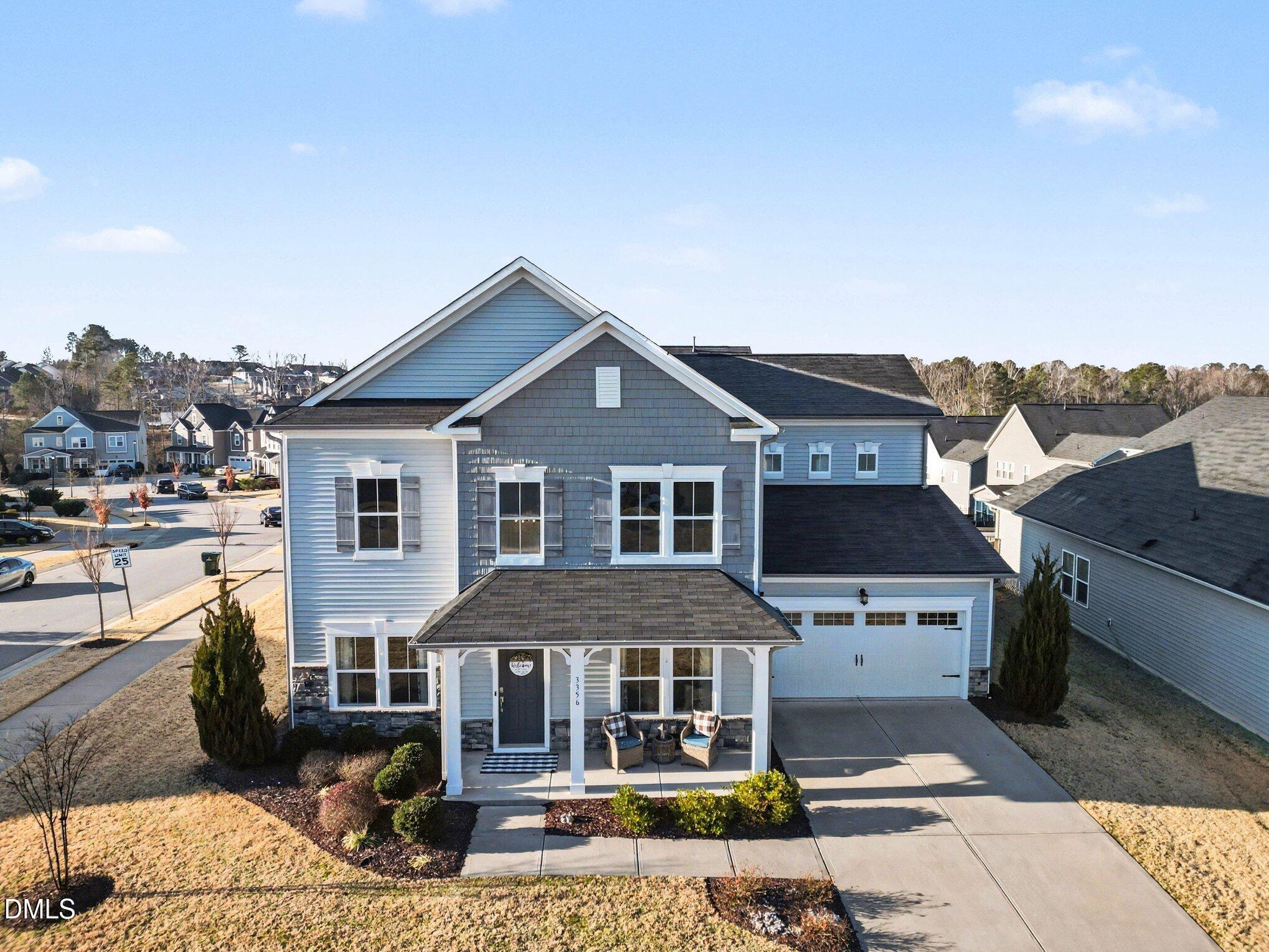 3356 Longleaf Estates Drive Raleigh, NC 27616 - Photo 19 of 22 003_file_5814