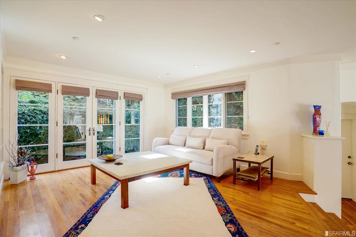 7172 Norfolk Road Berkeley, CA 94705 - Photo 12 of 33