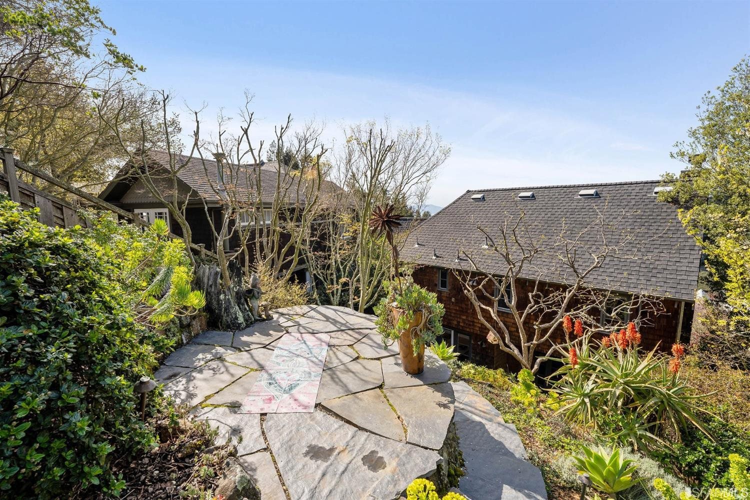 7172 Norfolk Road Berkeley, CA 94705 - Photo 28 of 33
