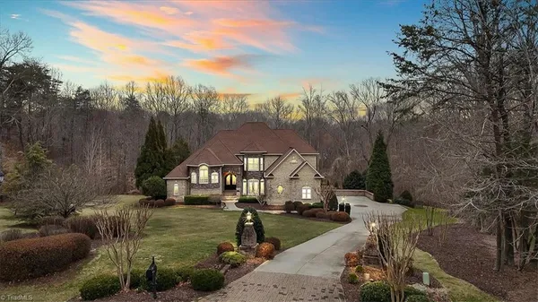 $1,499,999 | 4301 Brunello Place, Summerfield, NC 27358