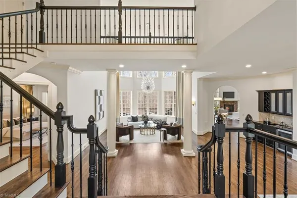 $1,499,999 | 4301 Brunello Place, Summerfield, NC 27358