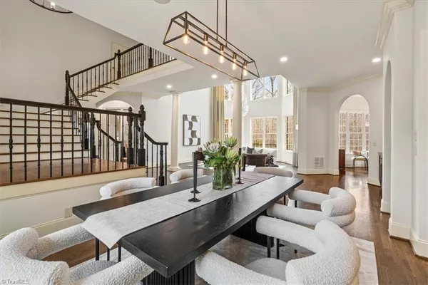 $1,499,999 | 4301 Brunello Place, Summerfield, NC 27358