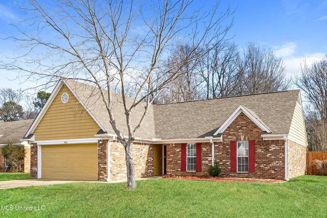 $1,730 | 9098 Kirkwood Lane, Southaven, MS 38671