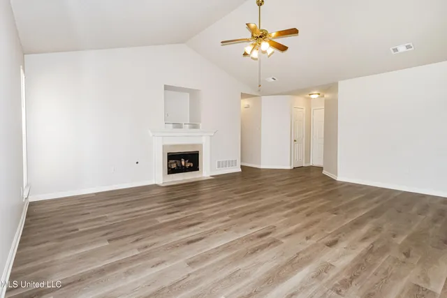 $1,730 | 9098 Kirkwood Lane, Southaven, MS 38671