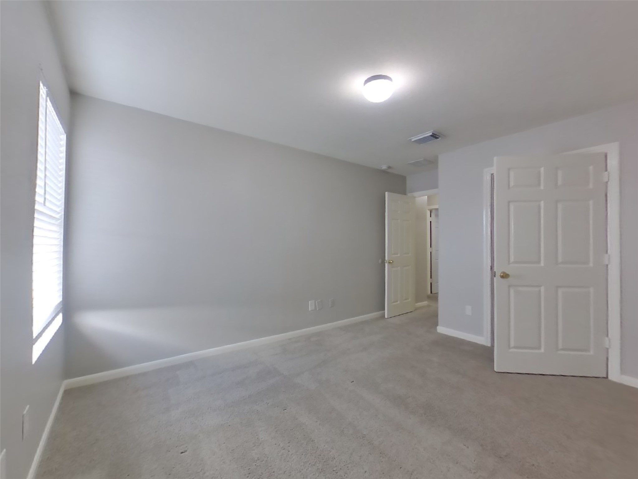 19626 Beachy Court Katy, TX 77449 - Photo 11 of 19 a view of an empty room and window