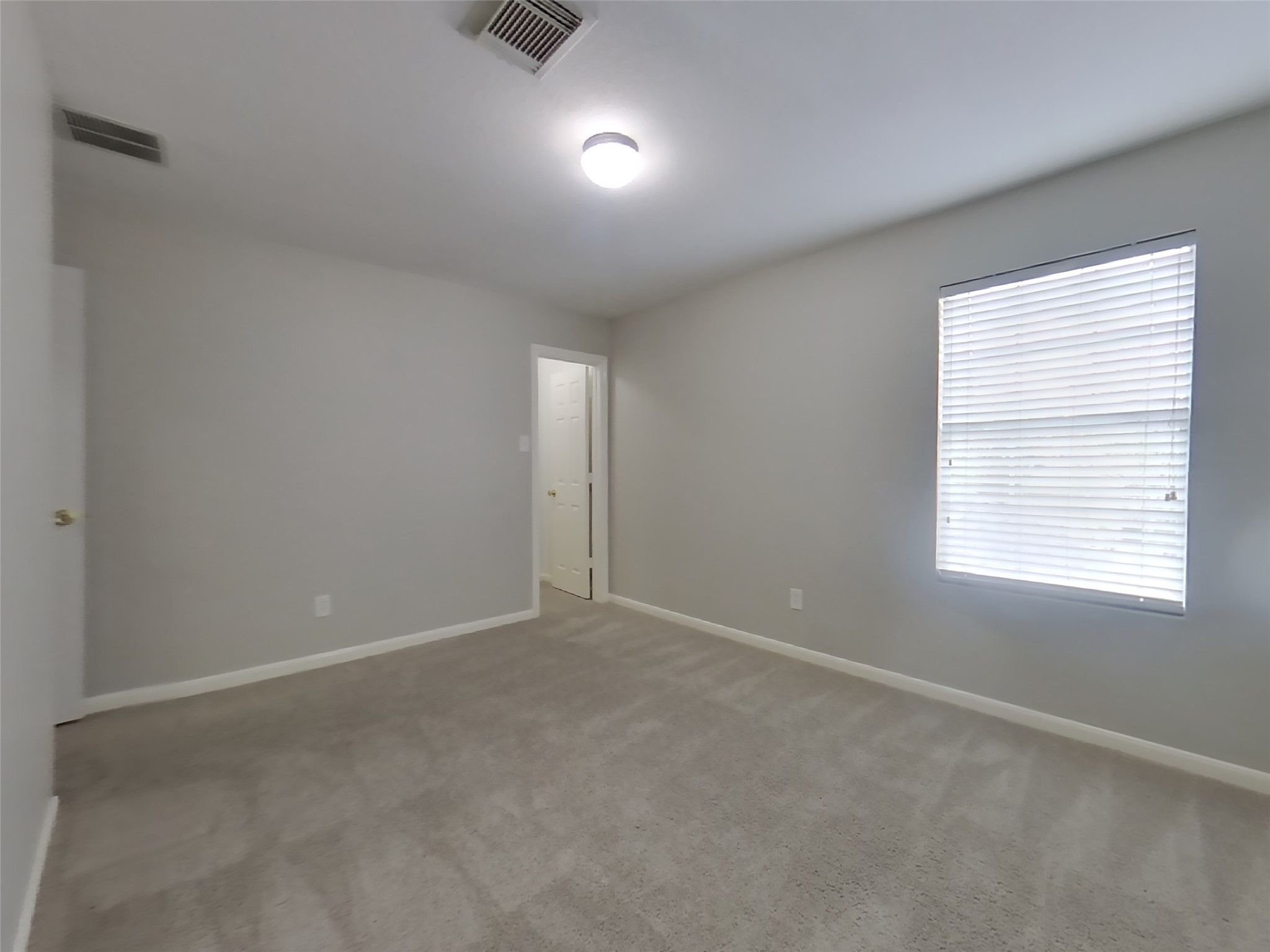 19626 Beachy Court Katy, TX 77449 - Photo 12 of 19 an empty room with a window