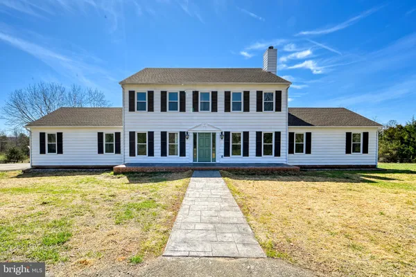 $749,900 | 1950 Campbell Road, Keswick, VA 22947
