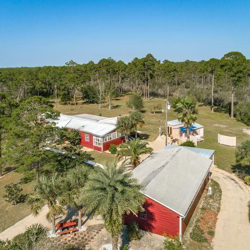 188 Woodill Road Carrabelle, FL 32322 - Photo 1 of 54 Gallery Image 1
