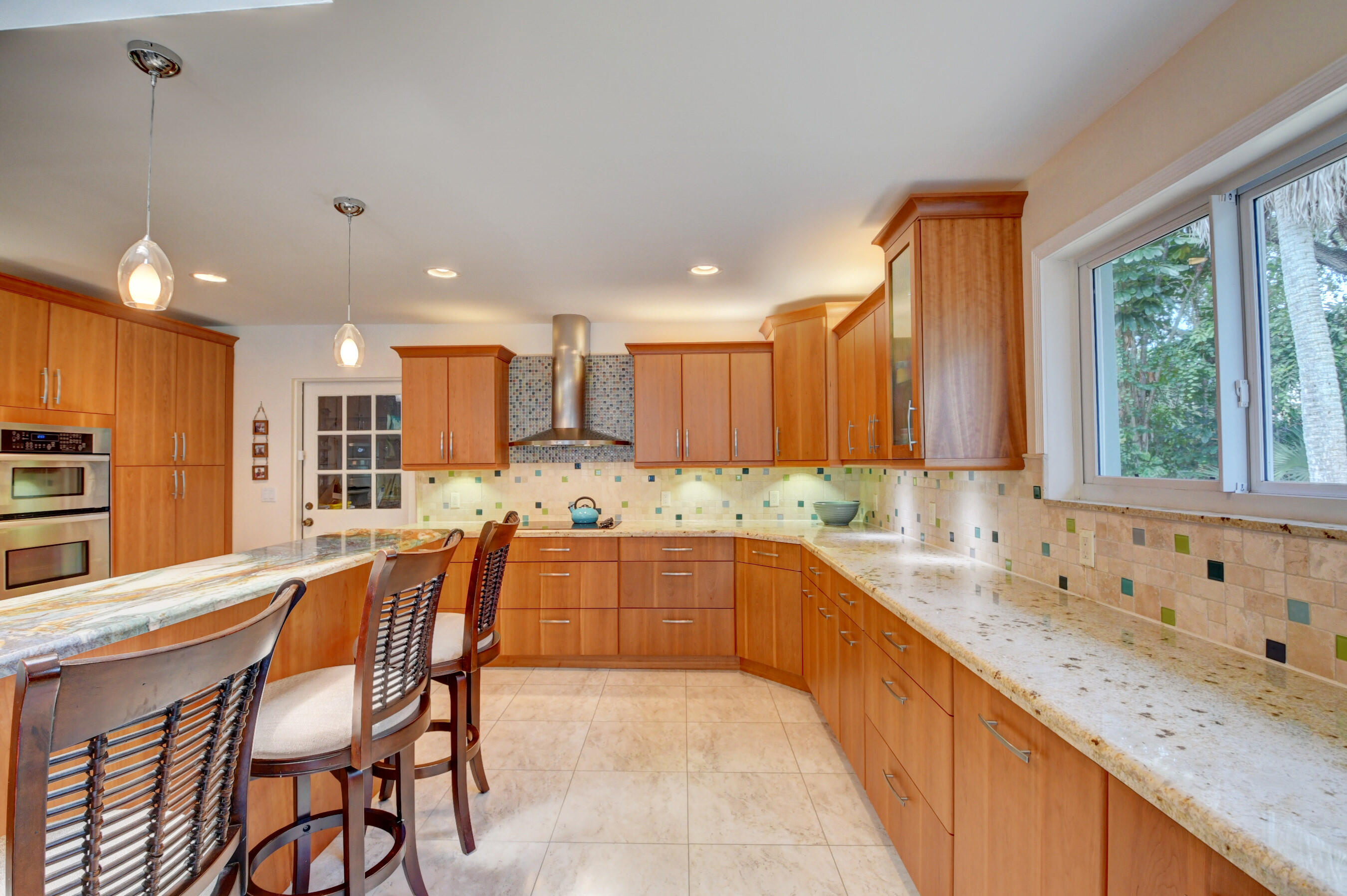 1001 Southwest 21st Street Boca Raton, FL 33486 - Photo 16 of 50 Kitchen