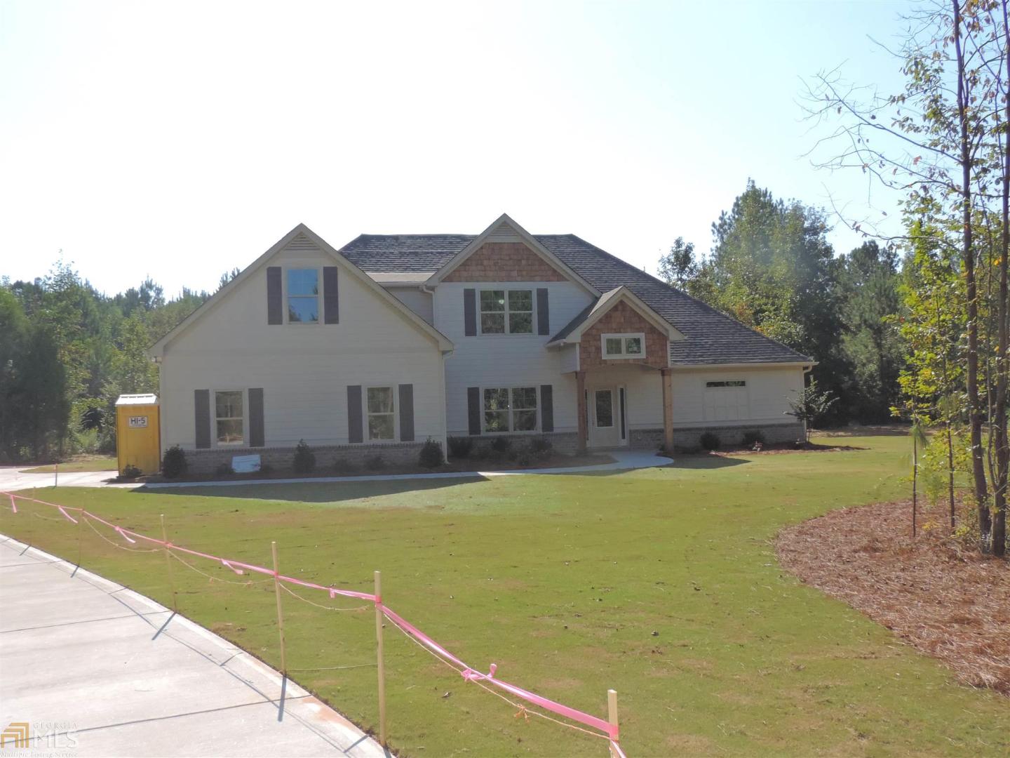 87 Tranquil Road, Unit 8 Senoia, GA 30276 - Photo 1 of 1 Gallery Image 1
