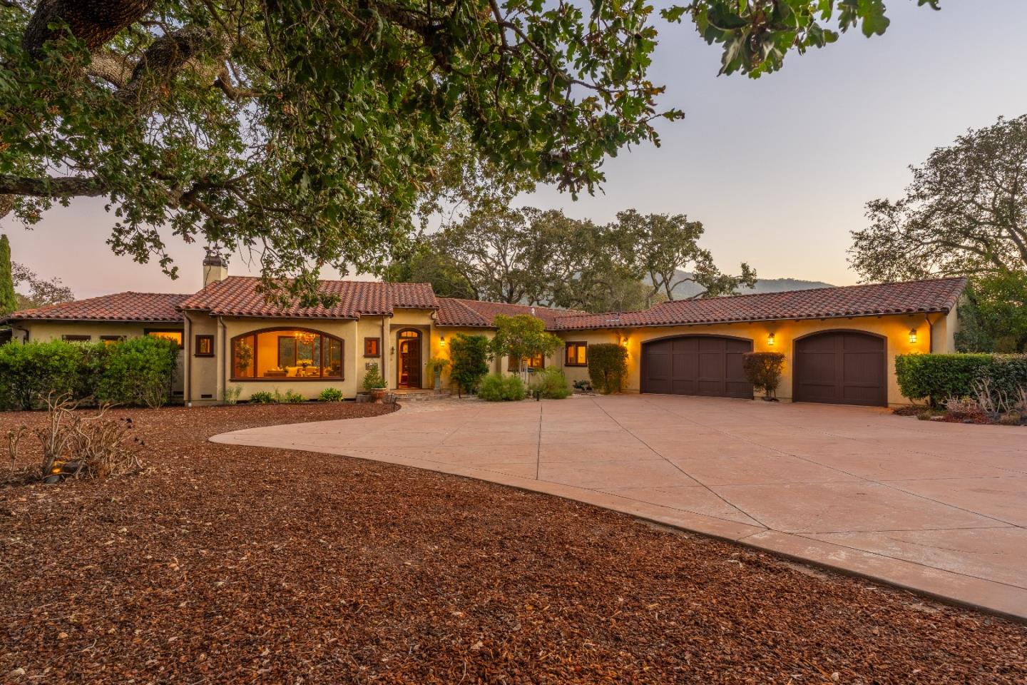 43 Middle Canyon Road Carmel Valley, CA 93924 - Photo 46 of 48 Gallery Image 46