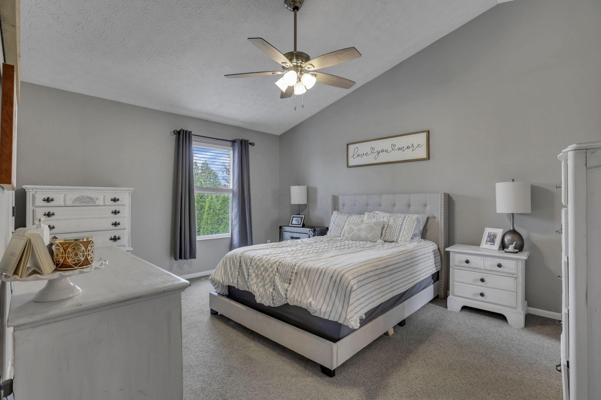 2161 Ripple Road Hilliard, OH 43026 - Photo 19 of 34 Primary Bed