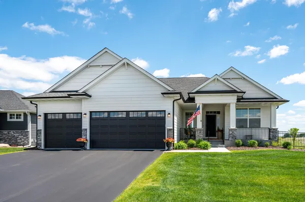 $699,000 | 7502 Ocean Avenue, Otsego, MN 55330