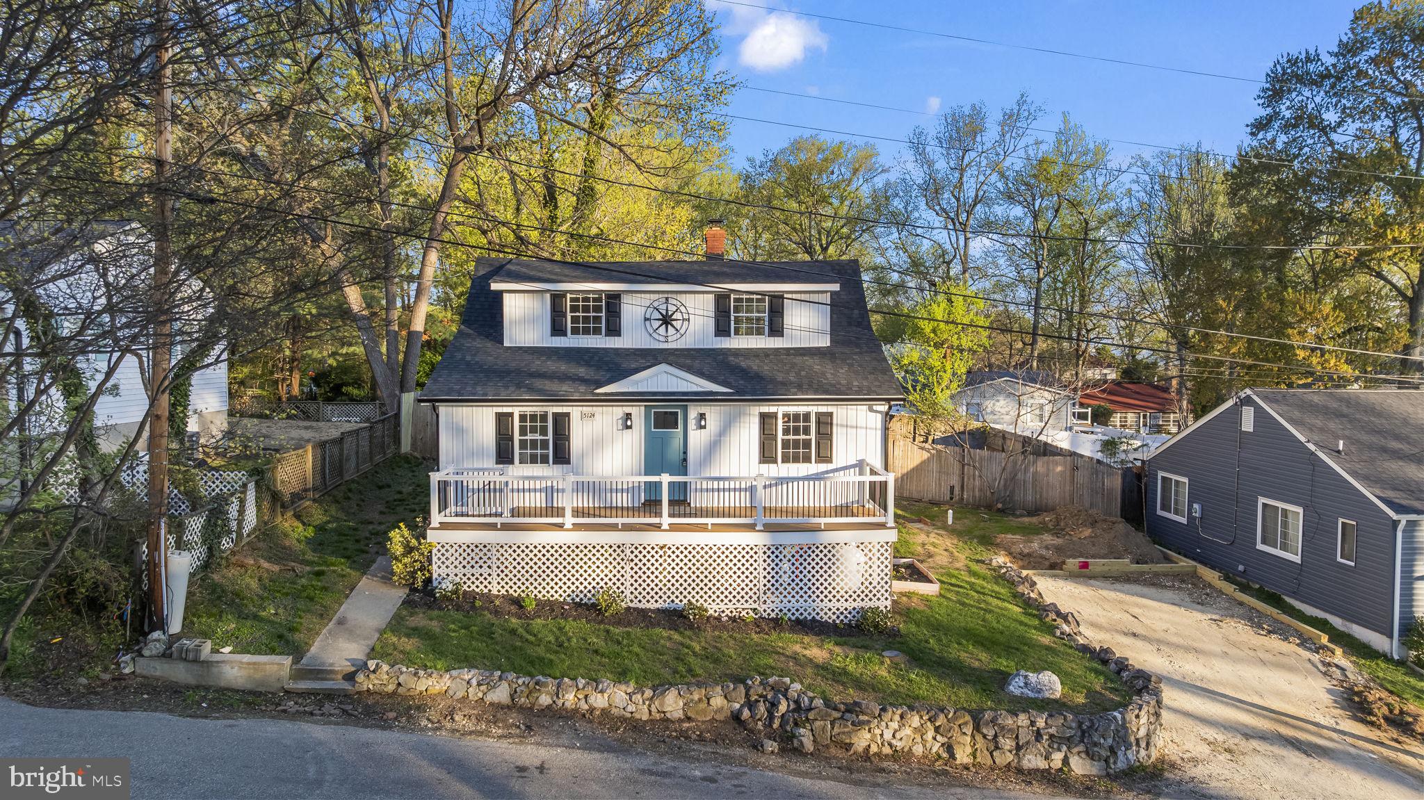 1524 Dogwood Road St. Leonard, MD 20685 - Photo 3 of 64