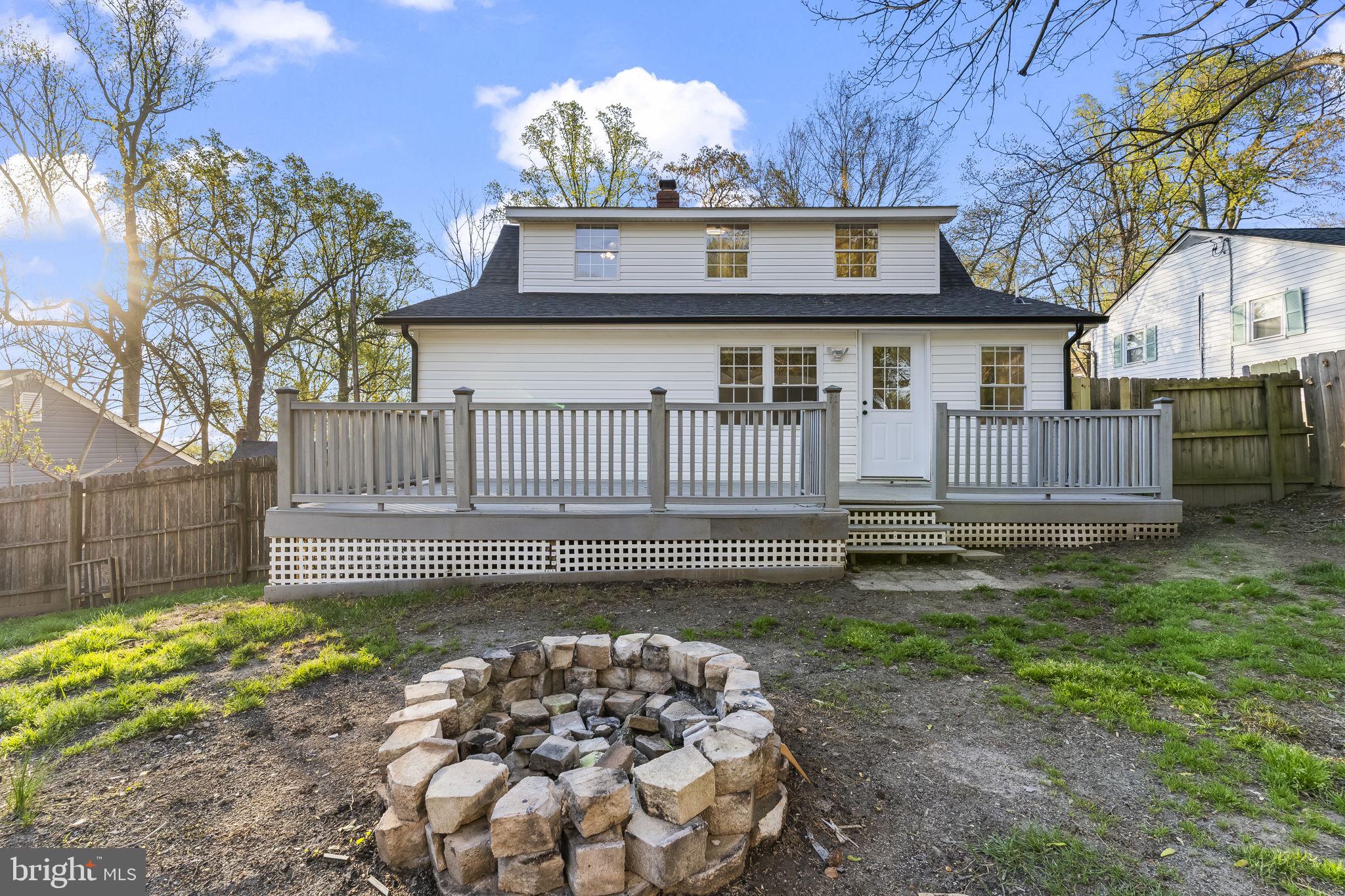 1524 Dogwood Road St. Leonard, MD 20685 - Photo 36 of 64