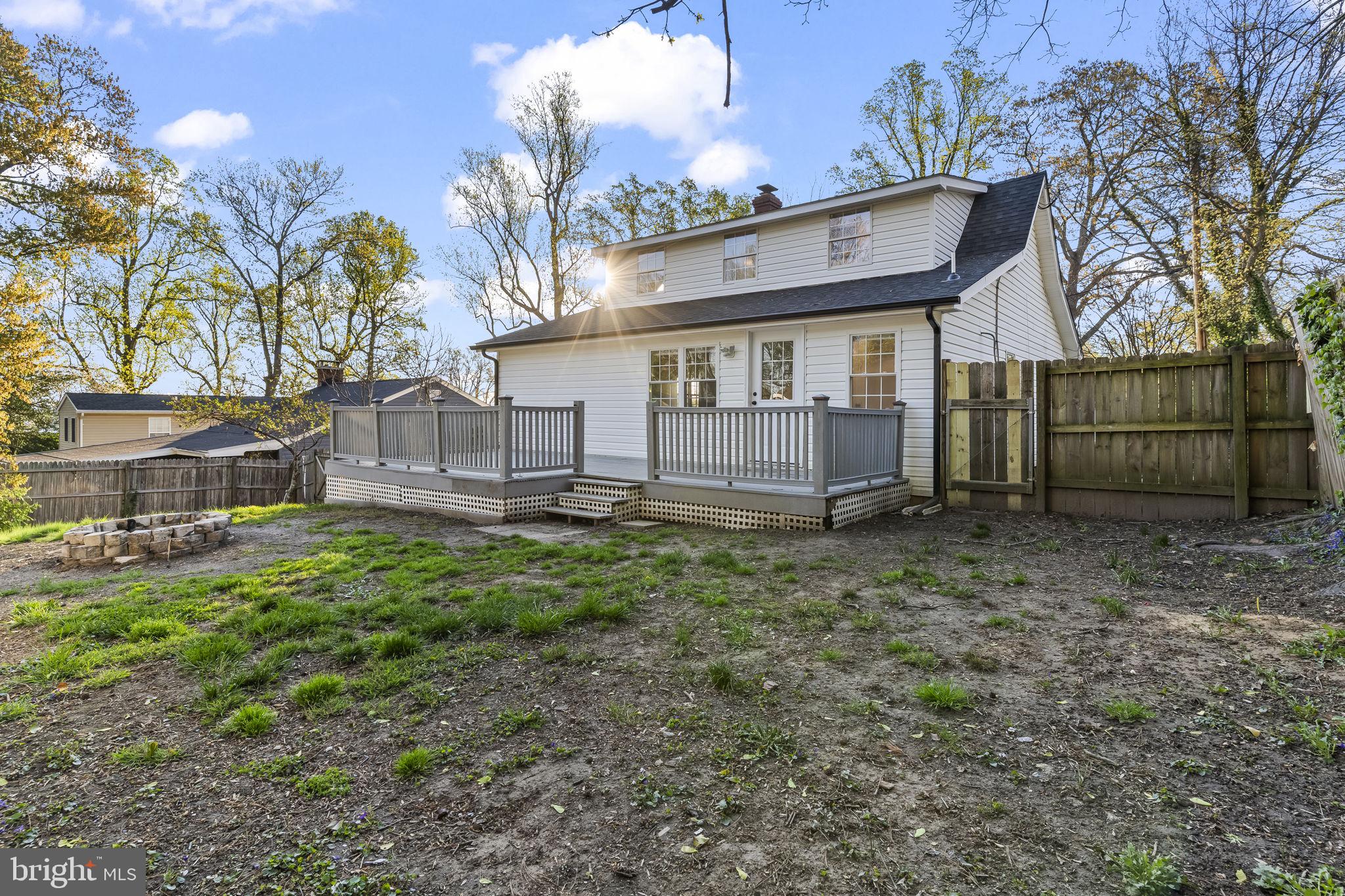 1524 Dogwood Road St. Leonard, MD 20685 - Photo 37 of 64