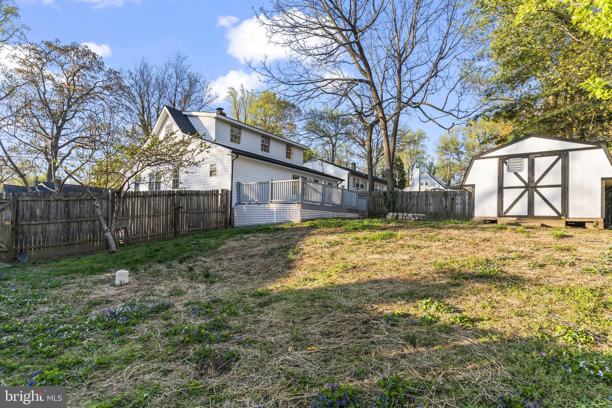 1524 Dogwood Road St. Leonard, MD 20685 - Photo 38 of 64