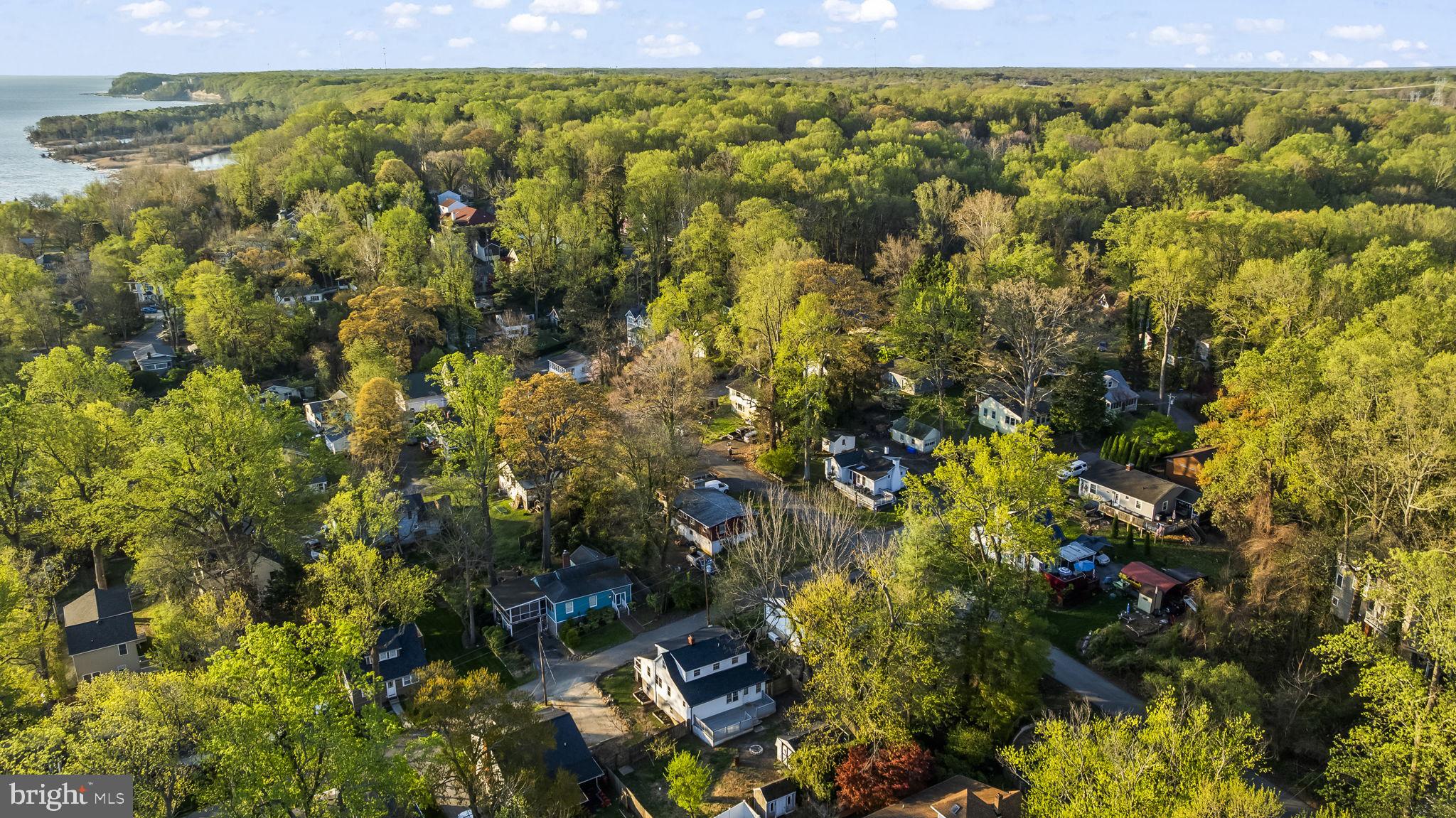 1524 Dogwood Road St. Leonard, MD 20685 - Photo 49 of 64