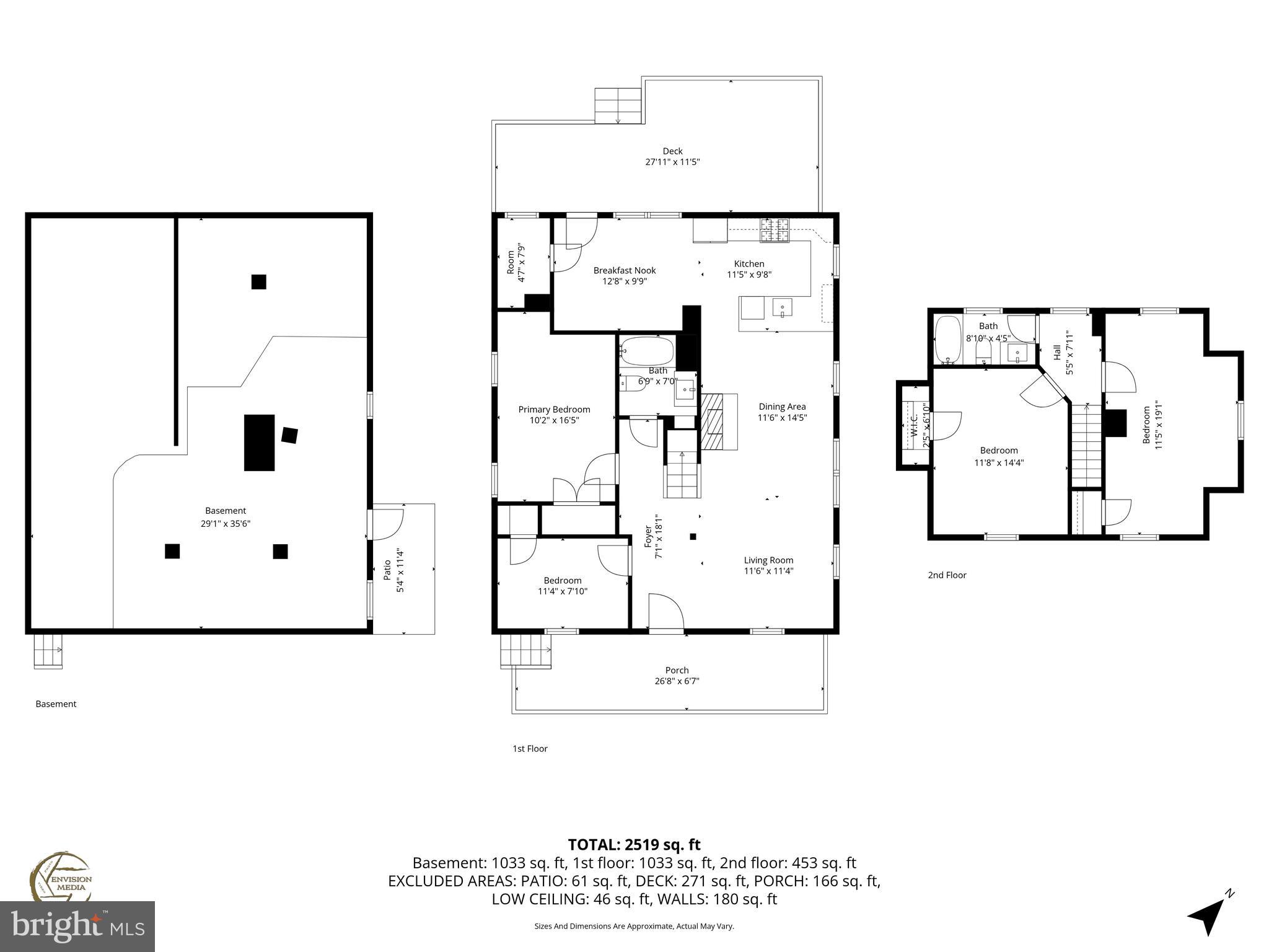 1524 Dogwood Road St. Leonard, MD 20685 - Photo 62 of 64