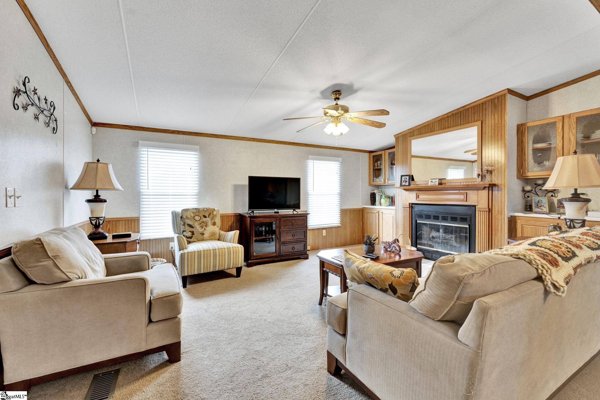 151 Sullivan Road Simpsonville, SC 29680 - Photo 21 of 34