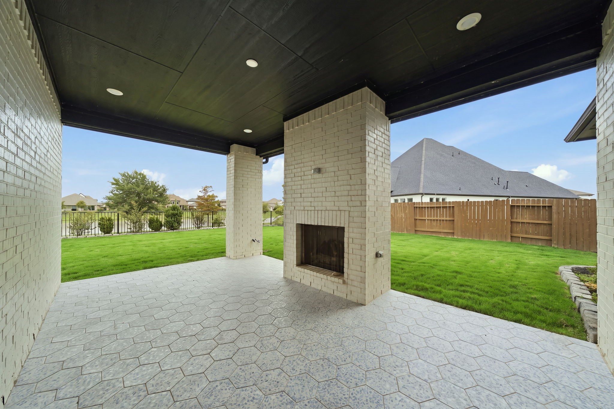 4227 Martin Ridge Drive Manvel, TX 77578 - Photo 43 of 50 Gallery Image 43