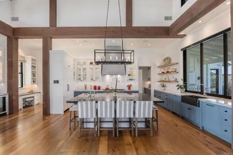 $10,000,000 | 639-41 Quail Gardens Lane, Encinitas, CA 92024